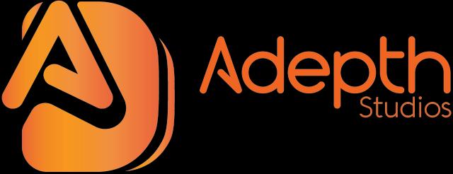 Adepth Studios Logo