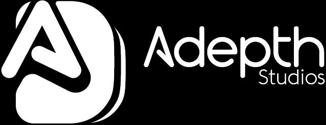Adepth Studios Logo